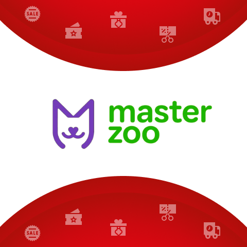 Промокод Майстер Зоо