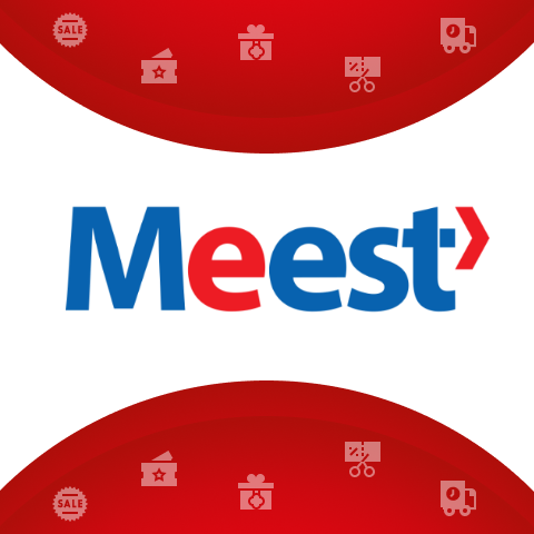 Промокод MEEST