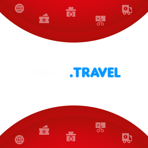 Промокод Misto Travel