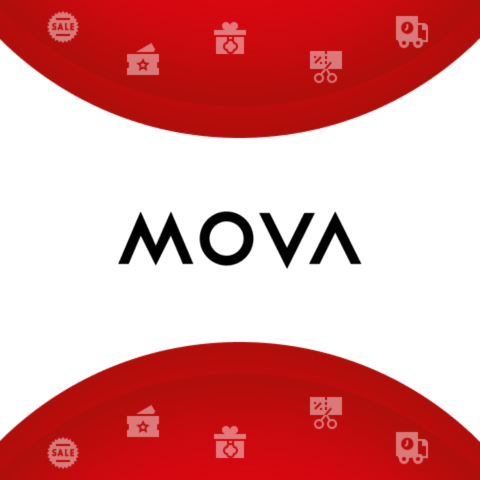 Промокод MOVA