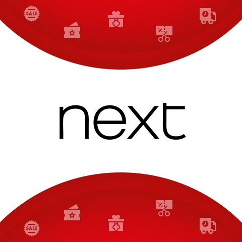 Промокод NEXT