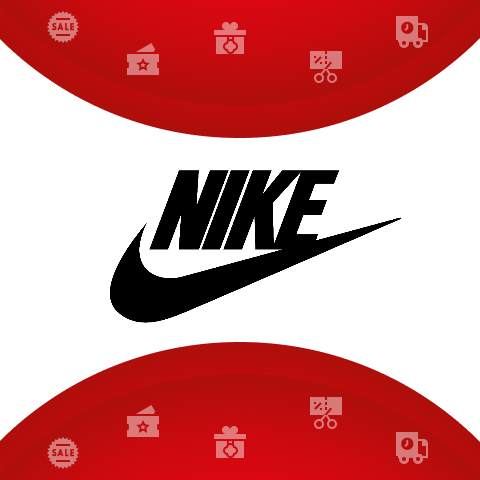 Промокод Nike