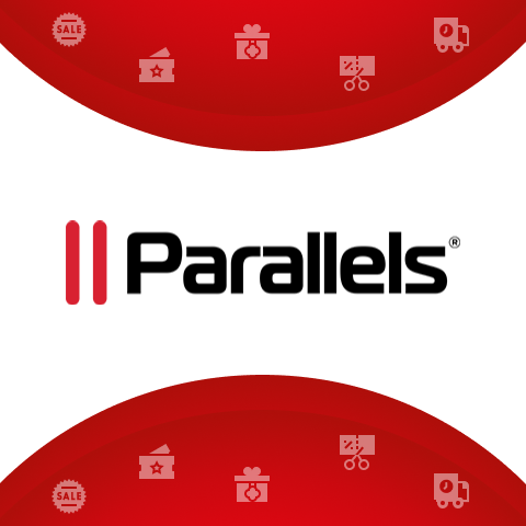 Промокод Parallels