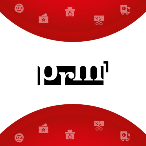 Промокод PRM.com