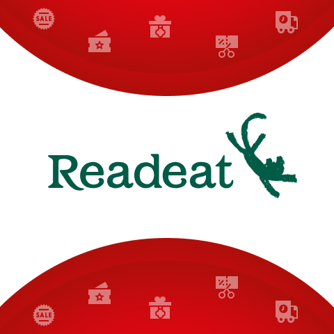 Промокод Readeat