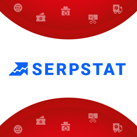 Промокод Serpstat