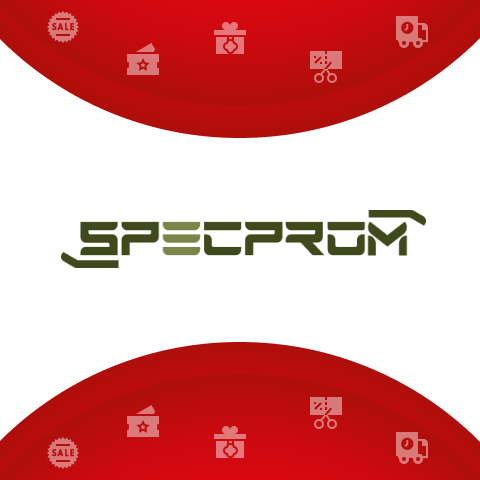 Промокод SPECPROM