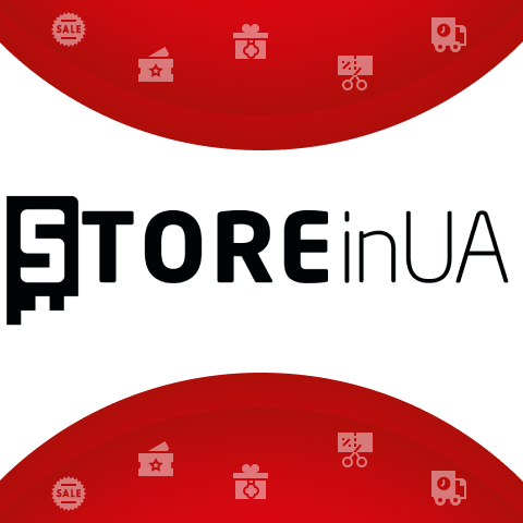 промокод storeinua