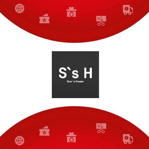 Промокод SUNS HOUSE