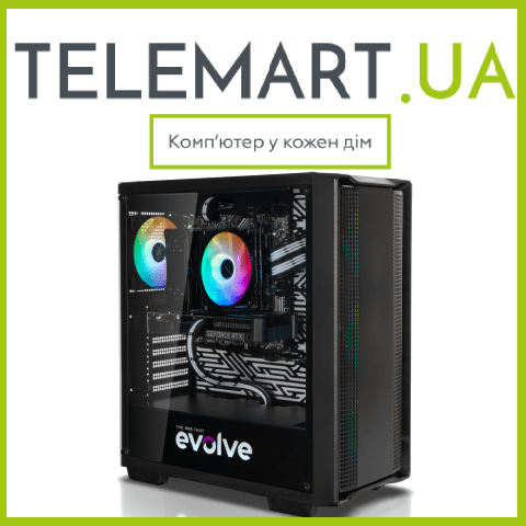 промокод Telemart