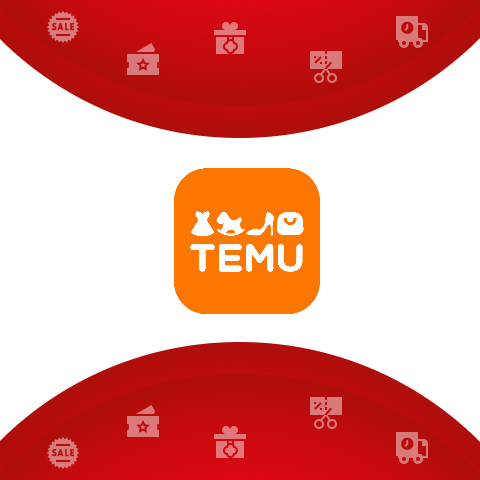 Промокод Temu