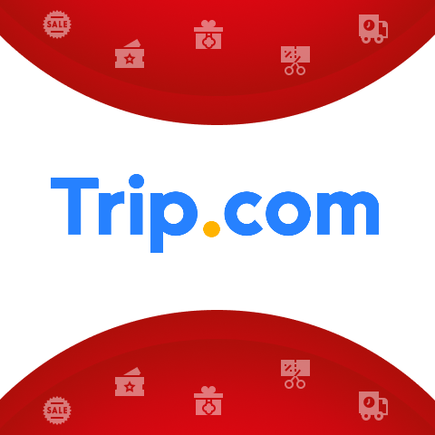 Промокод Trip.com