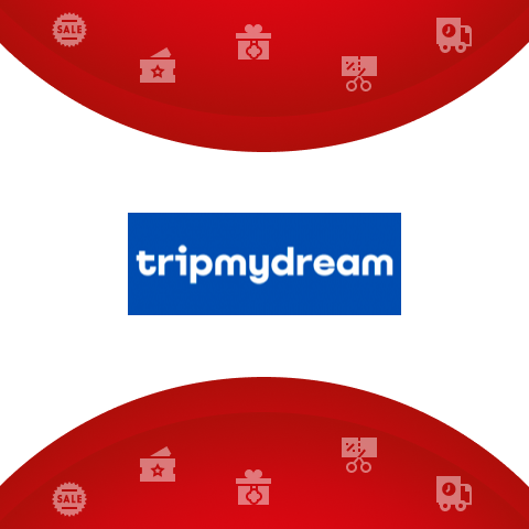 Промокод TripMyDream