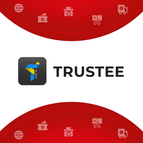 Промокод Trustee Plus