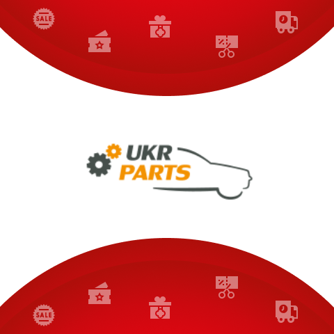 Промокод UkrParts