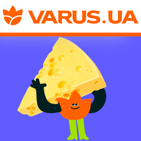 промокод Varus