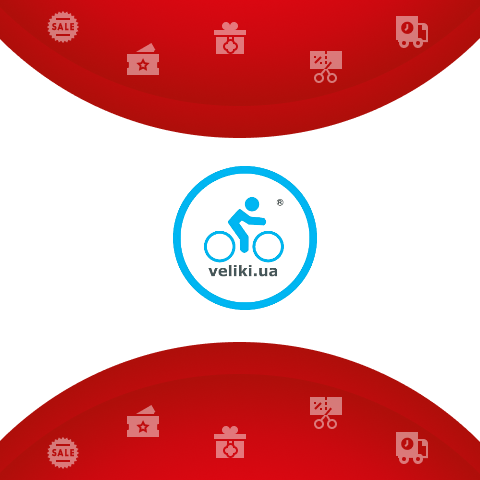 Промокод Veliki.ua
