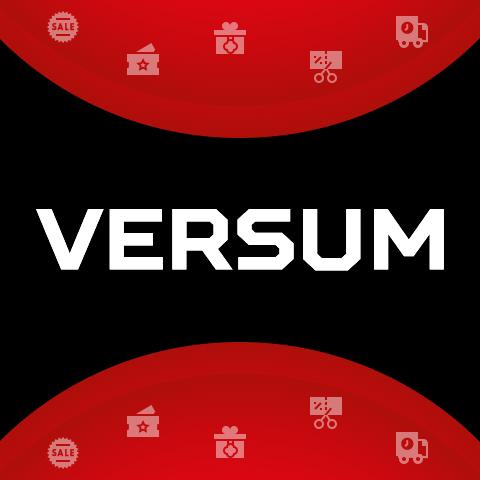 Промокод VERSUM