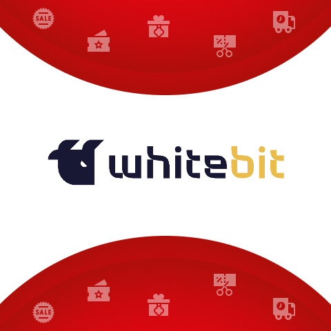 Промокод WhiteBIT