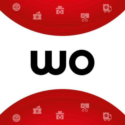 Промокод WO.UA