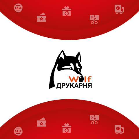 Промокод Wolf.ua
