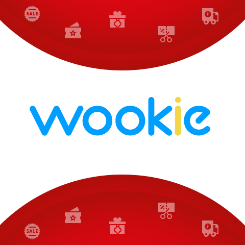 Промокод Wookie