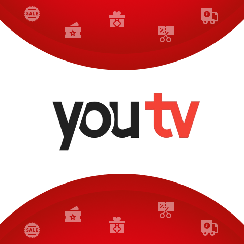 Промокод YouTV