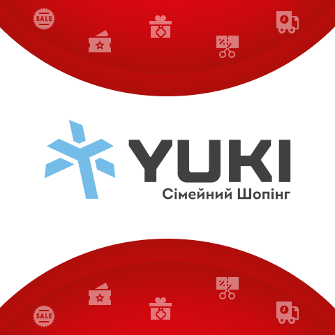 Промокод YUKI