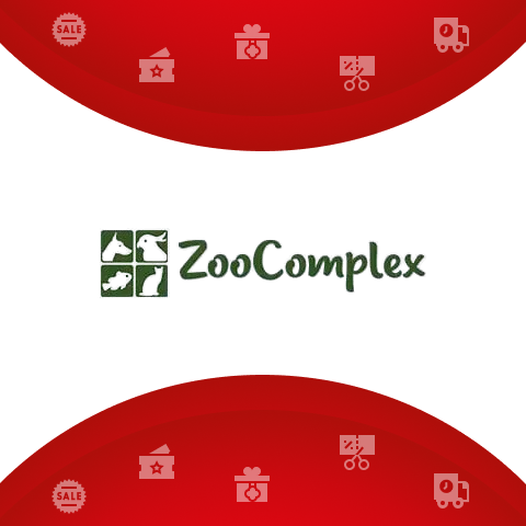 Промокод ZooComplex